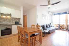 Global Properties, Apartamento para 5 personas con terraza y barbacoa